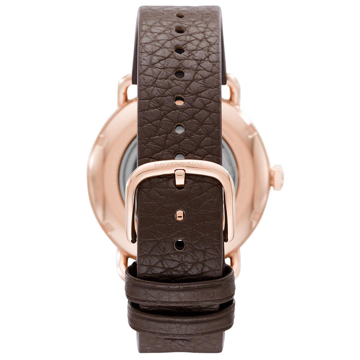 Emporio Armani AR60027 Mens Watch Emporio Armani AR60027 Mens Watch